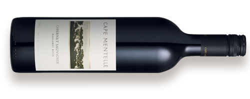 Cabernet Sauvignon 2007 Image